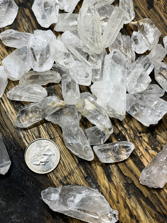 Quartz Point