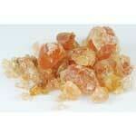 Arabic Gum Resin