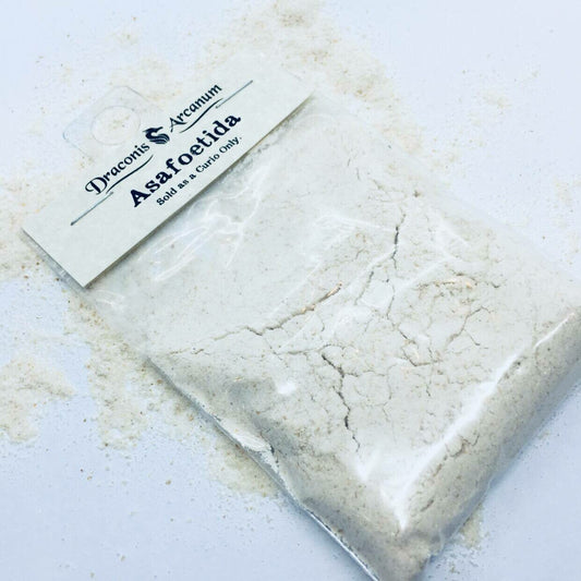 Asafoetida