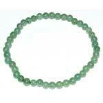 4mm Aventurine bracelet