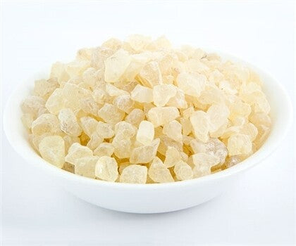 White Copal Resin 3/4 oz