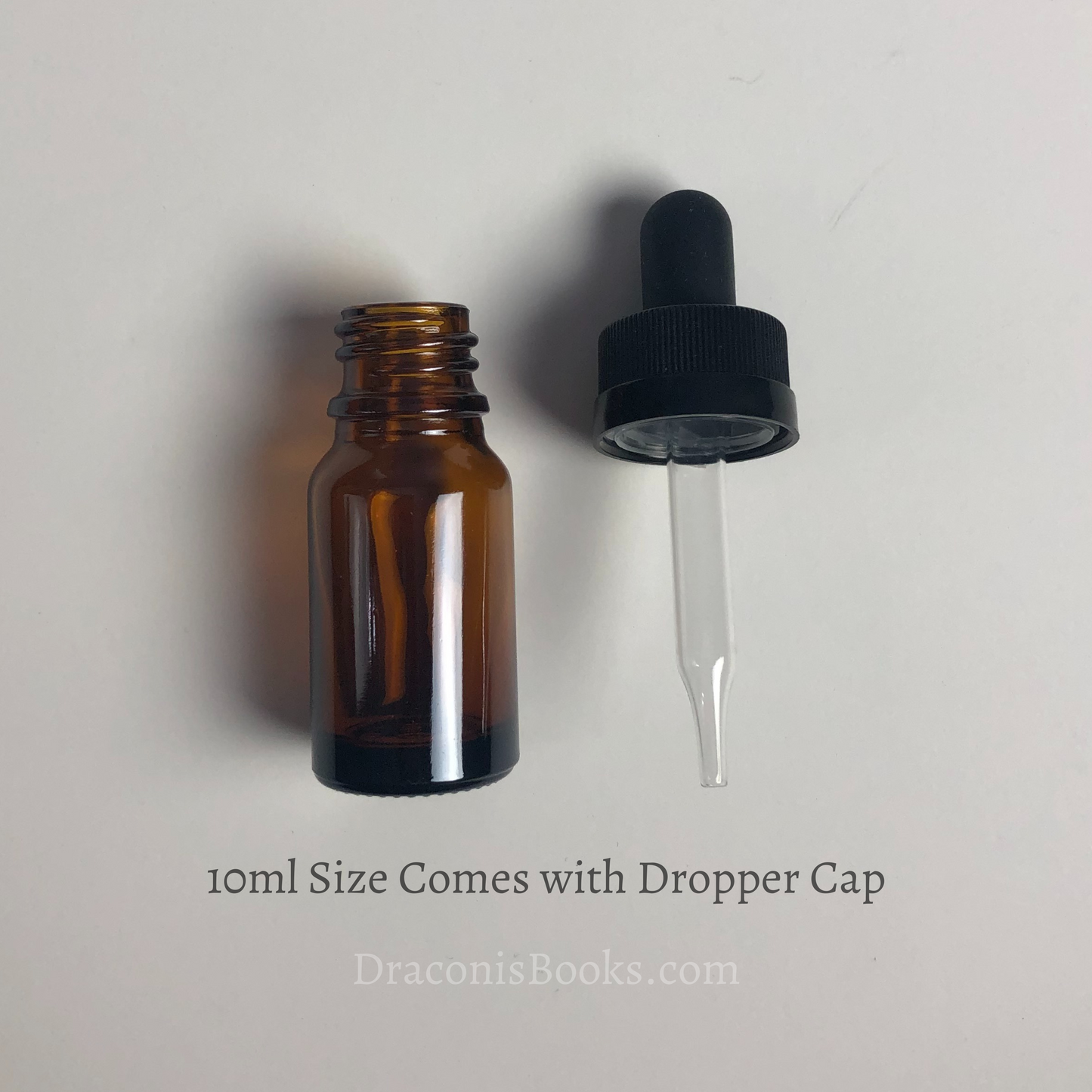 Throat Punch Oil