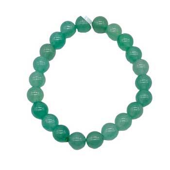 8mm Green Aventurine