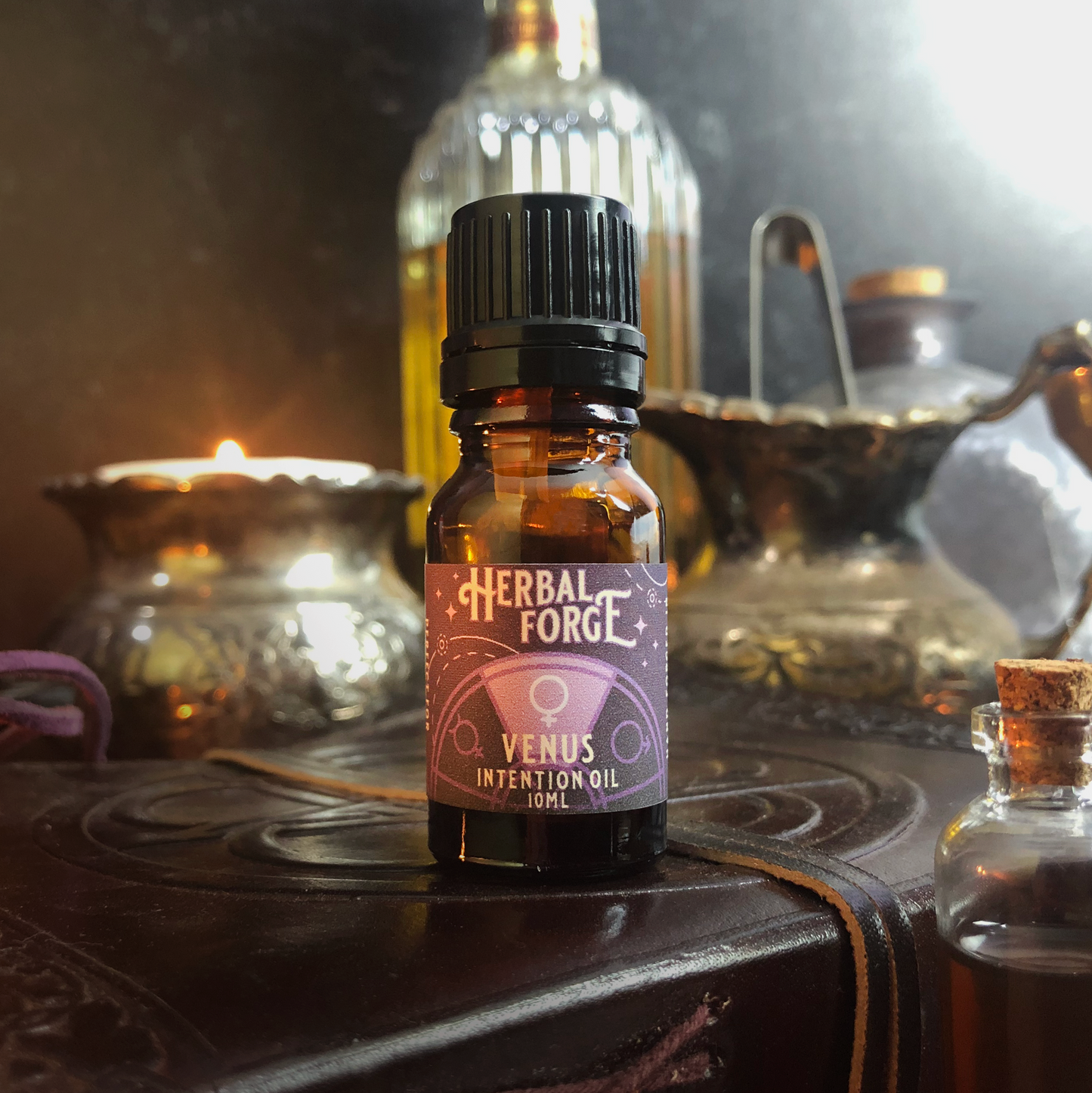 Venus Oil